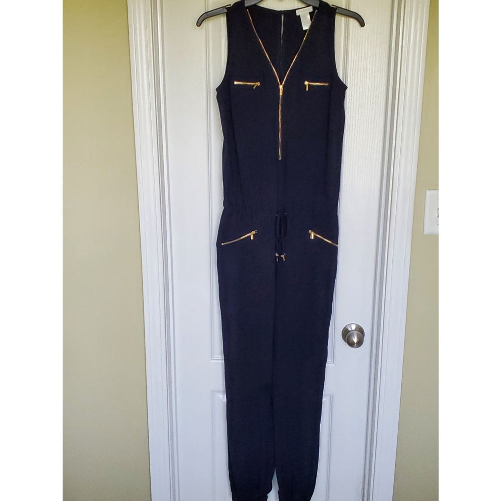 Cache Jumpsuit